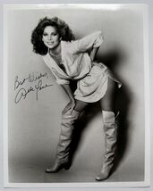 Abbe Lane Signed Autographed Glossy 8x10 Photo - $39.99