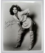 Abbe Lane Signed Autographed Glossy 8x10 Photo - $39.99
