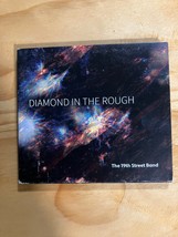 Diamond In The Rough by The 19th Street Band Artists signed (CD, 2020) - $147.44 MXN
