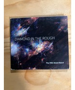 Diamond In The Rough by The 19th Street Band Artists signed (CD, 2020) - $7.91