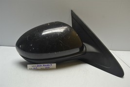 2010-2013 Mazda 3 Right Pass OEM Electric Side View Mirror 05 5L5 - £47.33 GBP