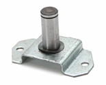 OEM Dryer Drum Roller Axle For Amana ALE643RBW DLE330RAW NDE8805AYW LEA3... - $57.84