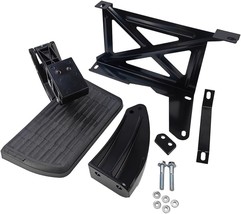 Tailgate Bed Step Rear Bedstep Retractable Bumper Truck Tailgate Step | ... - $168.09
