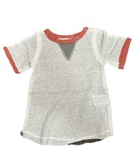 Miki Mikette Ringer Tee Size 3 months new with tags - $14.85