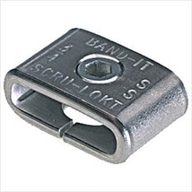 Scrulokt Buckles 301S 1/4 Hard 1/4 Pk/50 - £75.67 GBP