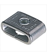 Scrulokt Buckles 301S 1/4 Hard 1/4 Pk/50 - $134.39 CAD