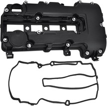 Camshaft Valve Cover &amp; Gasket&amp;Bolts For Buick Encore Chevy Cruze Sonic Trax 1.4L - £24.83 GBP