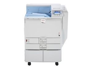 Ricoh Aficio SP 8200DN Multifunction Laser Printer - $1,990.00