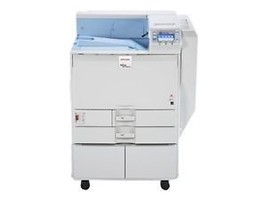 Ricoh Aficio SP 8200DN Multifunction Laser Printer - £1,584.90 GBP