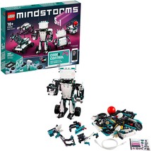 LEGO MINDSTORMS Robot Inventor 51515 STEM Robotic w Remote Control (949 ... - $599.99