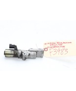 02-10 NISSAN 350Z Left Variable Valve Timing Oil Control Solenoid Valve ... - $58.93 CAD