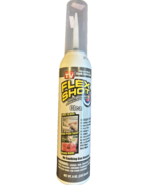 Flex Shot Clear 8 Oz. Can FSH8C The Ultimate Solution for Sealing and Repairing - $14.84