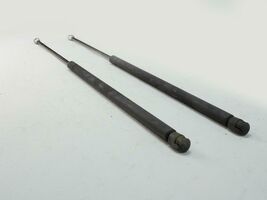 Right &amp; Left  Hood Strut Shock Bonnet Lid For 2003-2008 BMW Z4 P/N 51237... - $106.63