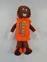 Reese&#39;s Peanut Butter Cups Plush Mascot Doll - £11.82 GBP
