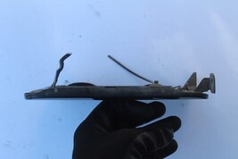 2002-2007 SUBARU IMPREZA WRX GAS DOOR FUEL LID COVER K3102 image 7