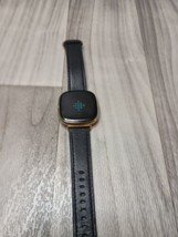 Fitbit Sense Smartwatch   For Parts/Repair - $33.65
