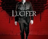 Lucifer: The Complete Series DVD | Region 4 - $94.20