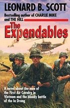 The Expendables [Paperback] Scott, Leonard B. - £4.74 GBP