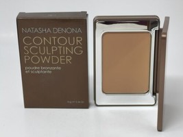 New Authentic Natasha Denona Contour Sculpting Powder 01 Light - £35.82 GBP