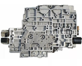4L80E Valve Body 2003-up Updated and Solenoids Included Lifetime Warranty - $197.01