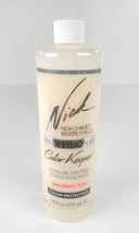 Nick Chavez Beverly Hills Professional Color Keeper Protection Conditioner 16 oz - £22.88 GBP