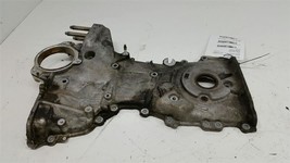 Timing Cover 2.5L Fits 14 MAZDA 3 OEMInspected, Warrantied - Fast and Fr... - $125.05