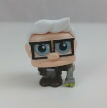 Disney Doorables Series 7 Up Carl 1.25&quot; Collectible Mini Figure  - $157.28 MXN