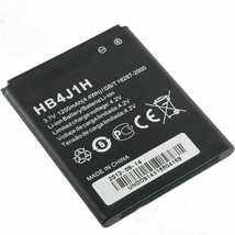 1pcs New Battery For C8500 U8150 2311 8300 HB4J1H 1200mAh - £14.69 GBP