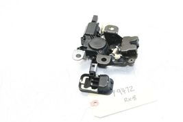 2004-2008 MAZDA RX8 RX-8 REAR TRUNK LATCH LOCK ACTUATOR ASSEMBLY P9472 image 8