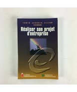 Louis Jacques Filion Et Ses Collaborateurs Realiser Son Projet d&#39;entreprise - $16.23 CAD