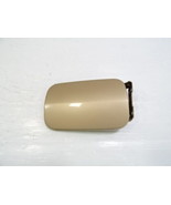 87 Mercedes W126 420SEL fuel gas door lid - $38.35 CAD