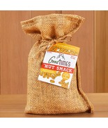 Good Times Cracker Nut Smack Seasoned Gourmet Peanut 12oz White Cheddar ... - $304.44 MXN