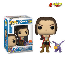 Funko POP! SH PX Exclusive Kate Pryde w/ Lockheed Vinyl Figure 952 (NM B... - $19.94