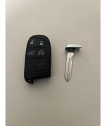 For 2014 - 2021 Jeep Grand Cherokee Remote Smart Key Fob M3N-40821302 5 ... - $14.11