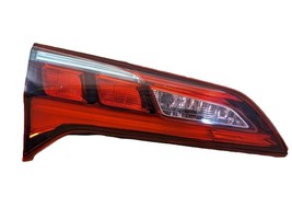 Chipped OEM 2016-2018 Acura RDX Left LH Driver Side Lift Gate Inner Tail... - $79.19