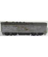EMD F7-B Varney Die cast  Car - $74.87 CAD