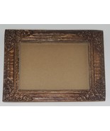 5x7 Picture Frame - Original Design Handcrafted in the USA - VintageStyle - $588.31 MXN