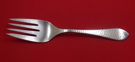 Martele by Robbe and Berking Sterling Silver Cold Meat Fork New Never Used - £268.90 GBP