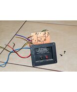 Kenwood KL-888X Speaker Crossover Tested Working Pull-Tested- Rare 1e - €43,79 EUR