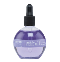 Cuccio Naturale Revitalizing Cuticle Oil, 2.5 Oz. image 3