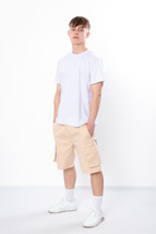 Short (men’s), Summer,  Nosi svoe 3381-107 (bezh) - £21.91 GBP+