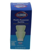 Multi-Purpose Spray Concentrate Refills  2 Pack Crisp Lemon 1.13 fl oz - $4.25