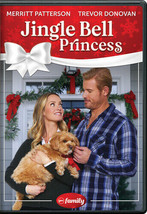 Jingle Bell Princess [New DVD] Widescreen Free Shipping - $12.86