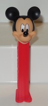 PEZ Dispenser Disney Mickey Mouse - $10.13