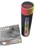 CHI Peace &amp; Love 1” Ceramic Flat Iron &amp; Stand - $135.83 CAD