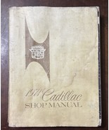 1971 Cadillac ELDORADO DEVILLE FLEETWOOD Shop Repair Service Manual FACTORY - $357.16 MXN