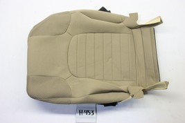 New OEM LH UPPR FR Seat Cover 2005-2008 Nissan Pathfinder SE Offroad 876... - $123.75