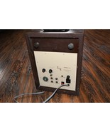 INDUSTRY WEST ELECTRONICS SOUND PAC 135 VINTAGE AMPLIFIER-AS IS 516A3 11/24 - $328.39 CAD