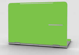 LidStyles Standard Laptop Skin Protector Decal HP Spectre 13-4103DX x360 image 5