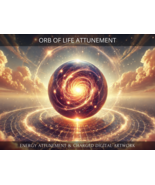 Orb of Life Attunement - $34.30 CAD